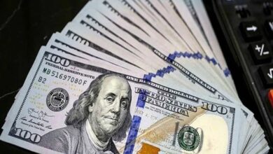 قیمت دلار امروز پنجشنبه 27 شهریور 1404 / دلار در مسیر نزولی آرام + جدول