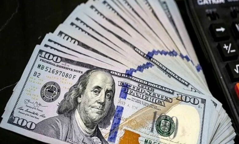 قیمت دلار امروز پنجشنبه 27 شهریور 1404 / دلار در مسیر نزولی آرام + جدول