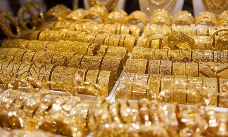 قیمت سکه و طلا