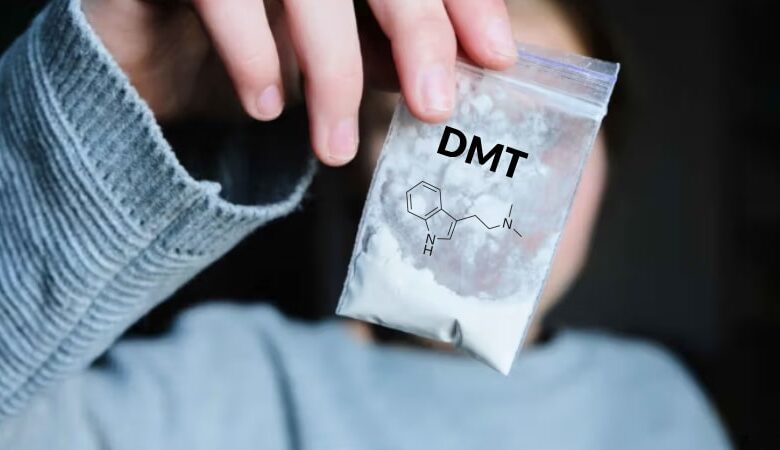 دیمتیلتریپتامین (DMT)؛ روانگردانی که مغز را نجات میدهد