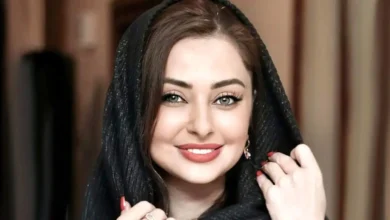 نفیسه روشن