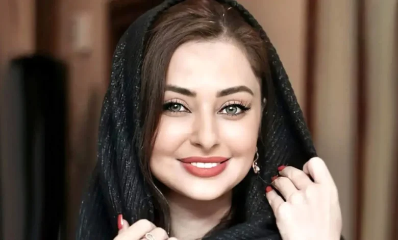 نفیسه روشن