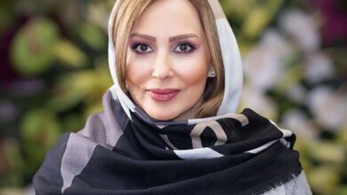 پرستو صالحی