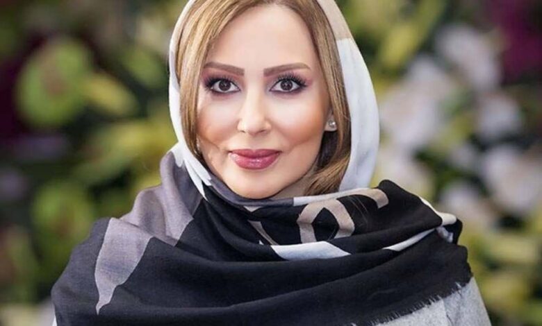 پرستو صالحی