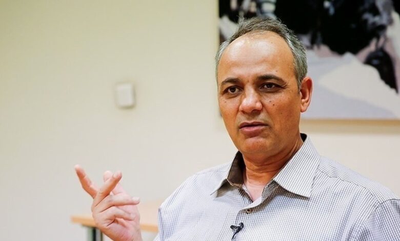 احمد زیدآبادی