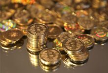 قیمت بیت کوین