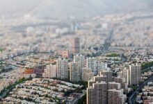 زنگ خطر برای پایتخت؛ ساخت‌وساز مسکونی در تهران ممنوع شد