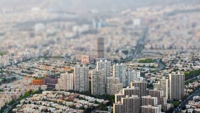 زنگ خطر برای پایتخت؛ ساخت‌وساز مسکونی در تهران ممنوع شد