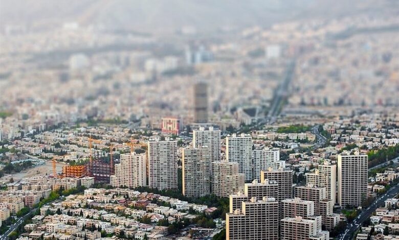 زنگ خطر برای پایتخت؛ ساختوساز مسکونی در تهران ممنوع شد
