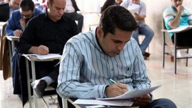 استخدام فرزندان شهدا و جانبازان