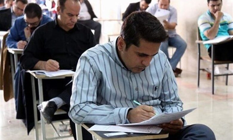 استخدام فرزندان شهدا و جانبازان