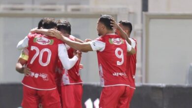 پرسپولیس