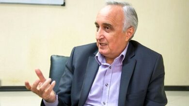موسی غنی‌نژاد