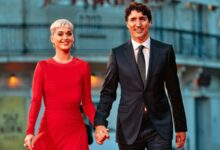 واکنش سوفی ترودو به رابطه جاستین و کیتی پری؛ همسر سابق نخست‌وزیر کانادا سکوت را شکست