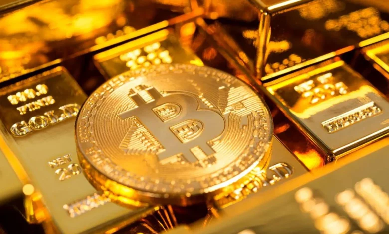 بیت کوین
