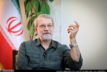 پیامی با رمز مقاومت؛ علی لاریجانی خطاب به اسرائیل چه گفت؟