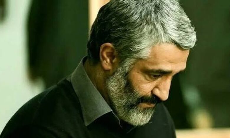 پژمان جمشیدی