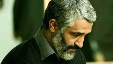 پژمان جمشیدی