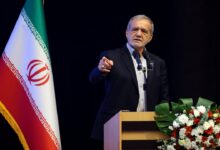 سخنرانی تازه مسعود پزشکیان درباره قیمت بنزین خبرساز شده است.