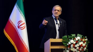 سخنرانی تازه مسعود پزشکیان درباره قیمت بنزین خبرساز شده است.