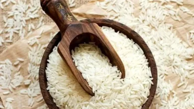قیمت برنج