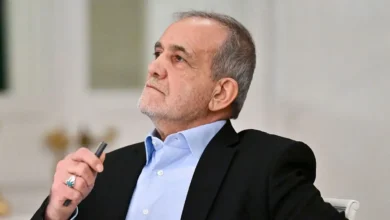 پایتخت