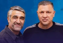 پژمان جمشیدی