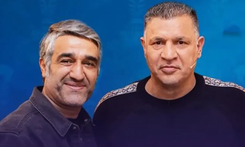 پژمان جمشیدی