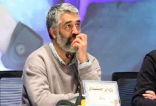 پژمان جمشیدی