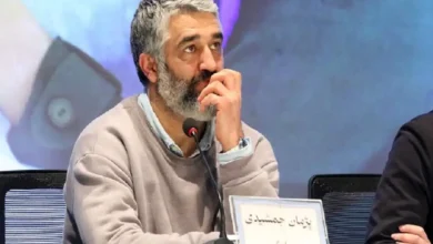 پژمان جمشیدی