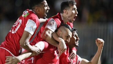 ترکیب احتمالی پرسپولیس برای دیدار با گل گهر