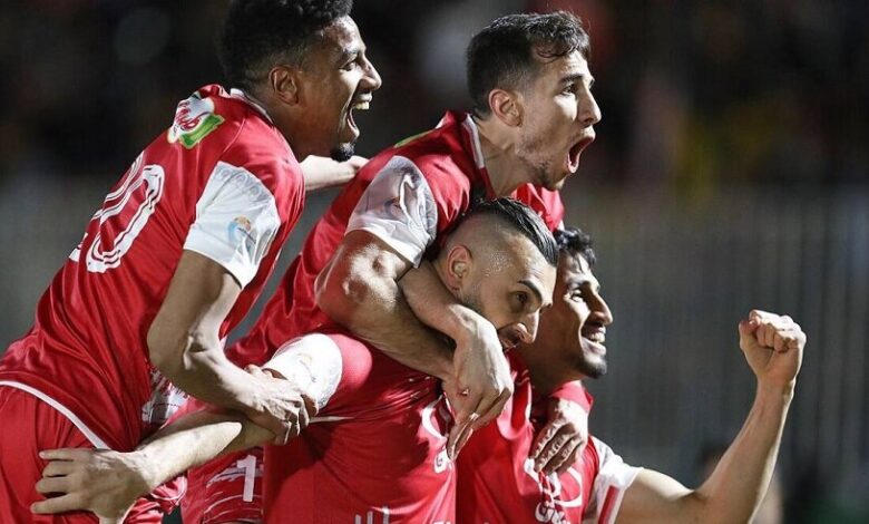 ترکیب احتمالی پرسپولیس برای دیدار با گل گهر