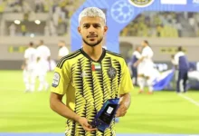 مهدی قائدی