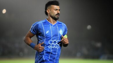 رامین رضاییان