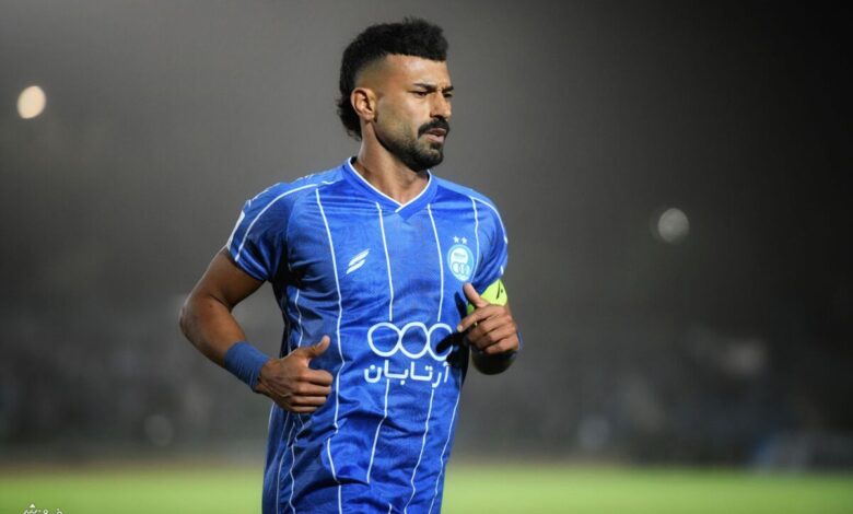 رامین رضاییان