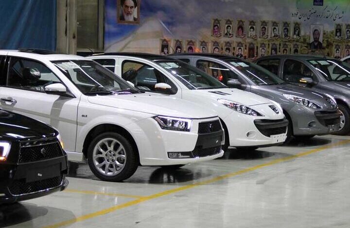 سردرگمی در بازار خودرو؛ نرخها در ۹ مهر نوسانی باقی ماندند + جدول