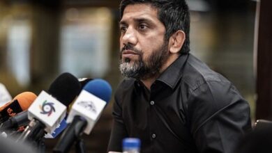 علیرضا دبیر