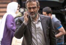 مهران غفوریان