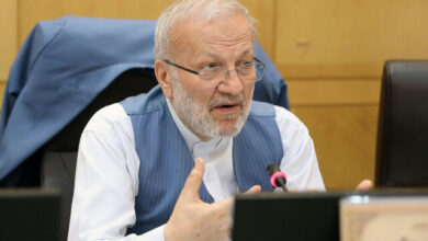 ایران رسماً خروج از برجام را اعلام کند