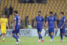 استقلال و فجر سپاسی