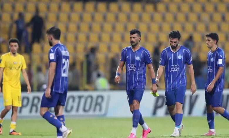 استقلال و فجر سپاسی