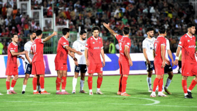 پرسپولیس