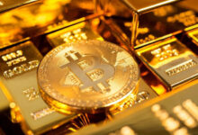 قیمت بیت کوین