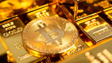 قیمت بیت کوین