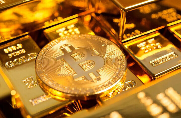 قیمت بیت کوین