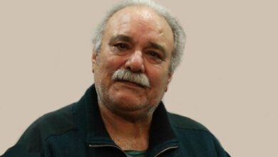 محمد کاسبی