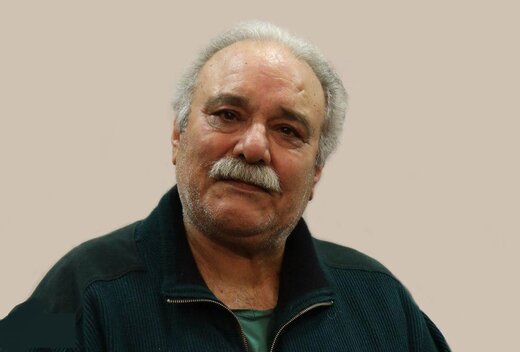 محمد کاسبی