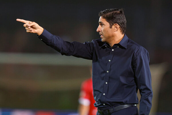 وحید هاشمیان