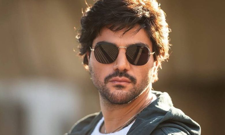 سینا مهراد