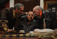 مرد هزار چهره